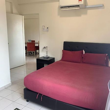 Akar Hotel Kampung Baru كوالالمبور المظهر الخارجي الصورة